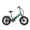 VICTRIP T5S Foldable Ebike