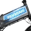 VICTRIP T6 Foldable Long Range Electric Bike