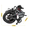 VICTRIP T6 Foldable Long Range Electric Bike