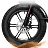 VICTRIP T6 Foldable Long Range Electric Bike