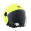 Giallo Fluo Matt