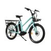 NILOX - Cargo eBike C2 CARGO MID