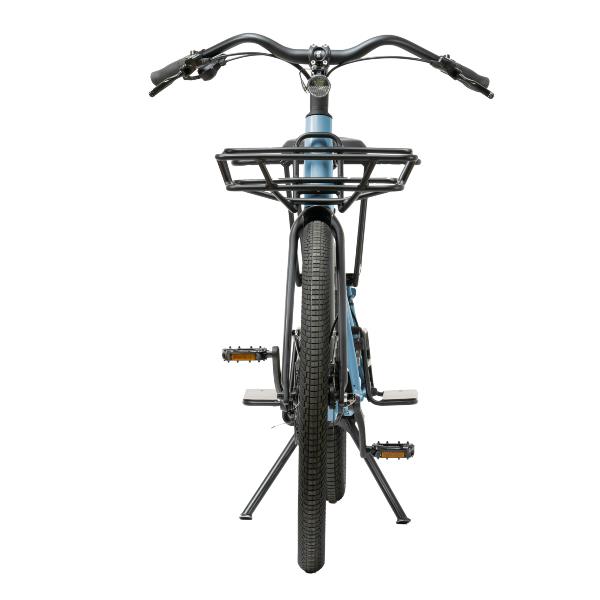 NILOX - Cargo eBike C3 CARGO LONG - immagine 2
