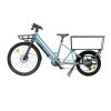 NILOX - Cargo eBike C3 CARGO LONG