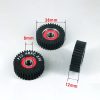 Ingranaggi Motore Ingranaggio 3pz Bici Elettrica FATBIKE CITYBIKE