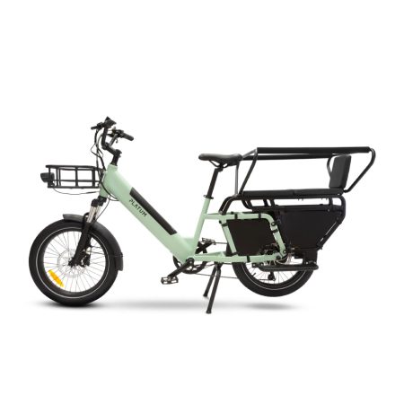 Platum Van
