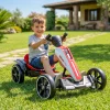 Ducati Speed Kart