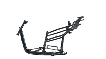 TELAIO ZTECH VITALE CWM BR1