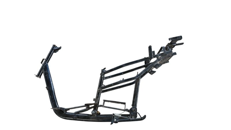 TELAIO ZTECH VITALE CWM BR1
