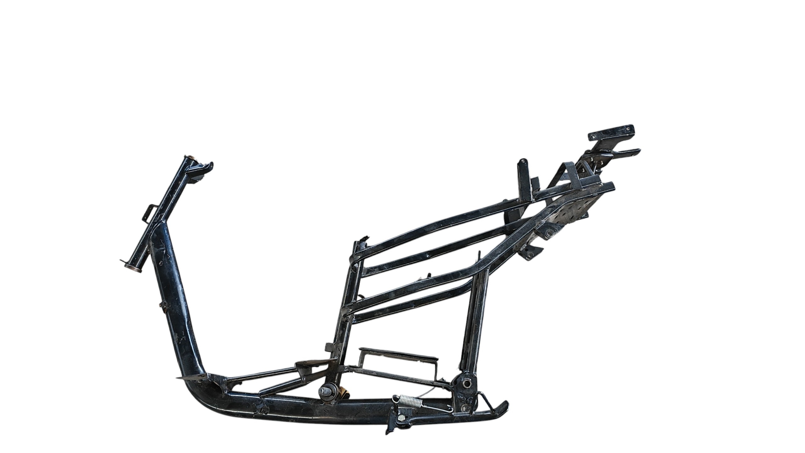 TELAIO ZTECH VITALE CWM BR1