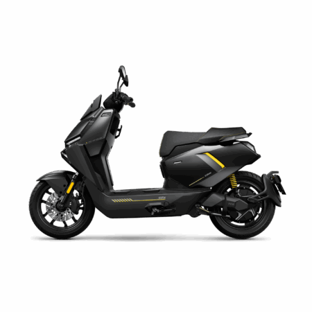 NIU FQiX 150