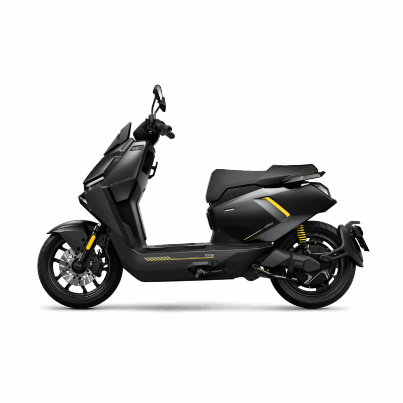 NIU FQiX 150