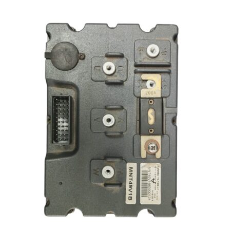 CENTRALINA Controllore N-GTS FOC NIU