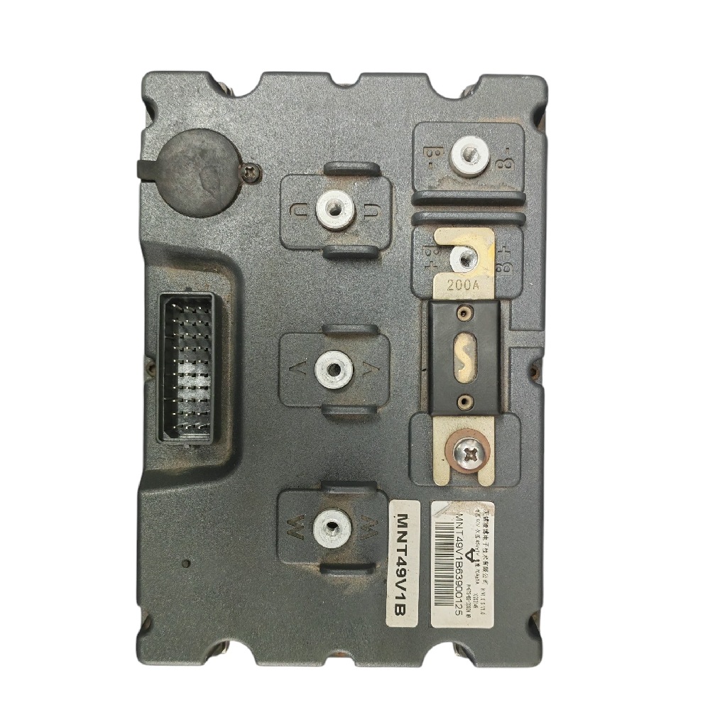 CENTRALINA Controllore N-GTS FOC NIU