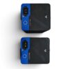 BATTERIE COPPIA NIU MQI GT 100 ED EVO 72V 26AH