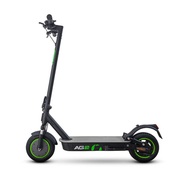 ARGENTO BIKE AG2