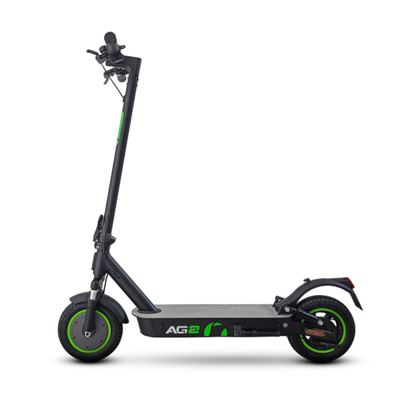 ARGENTO BIKE AG2