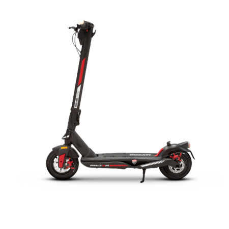 DUCATI PRO III R