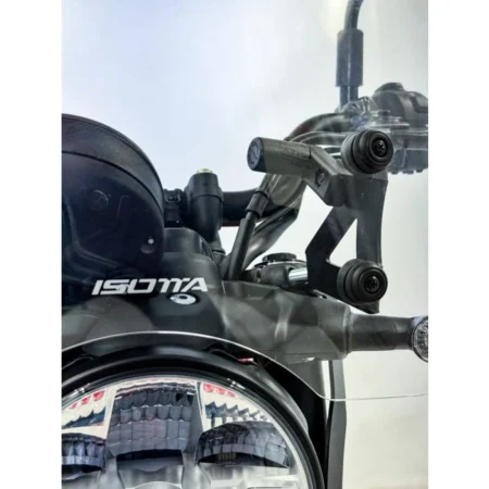Supporto per Supporto Universale Portatelefono Ø 22mm - NIU NQiX