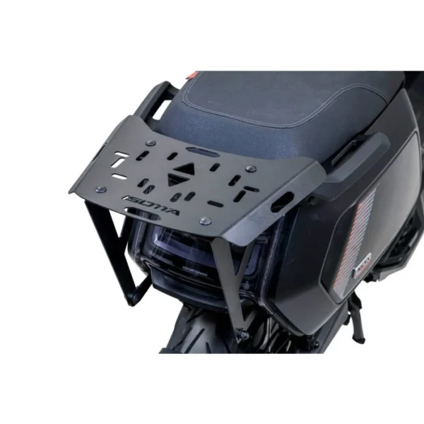 Portapacchi Posteriore 3mm - NIU NQIX 500 2025