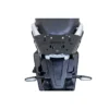 Portapacchi Posteriore 2.5mm - NIU FQI 500 2025
