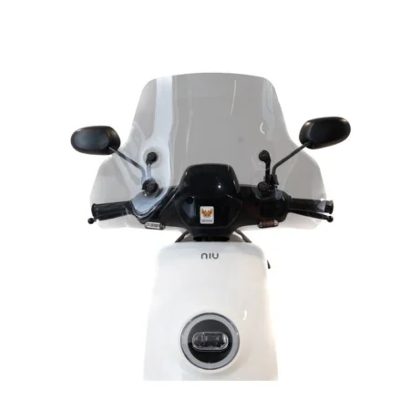 Parabrezza Basso NIU MQI 2019> - NIU MQI + Sport 2020>