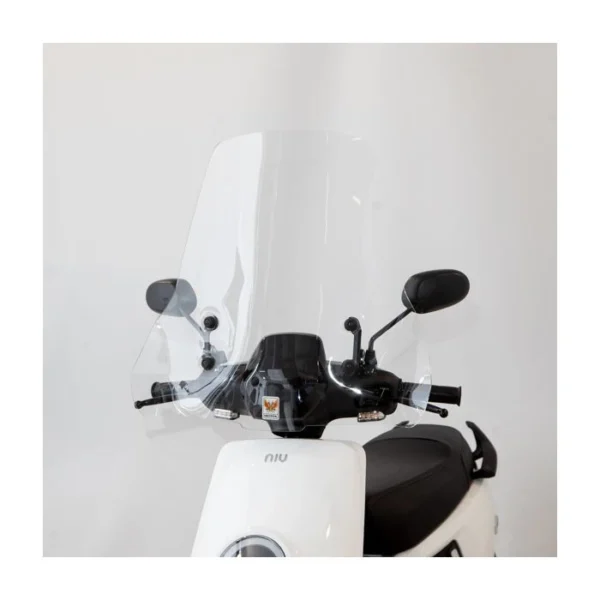 Parabrezza Medio NIU MQI 2019> - MQI + Sport 2020>