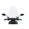 Parabrezza per NIU NQIX 500 2025