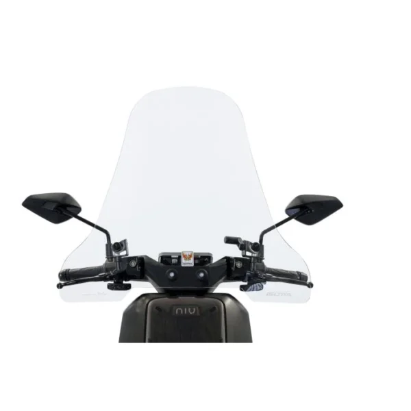 Parabrezza per NIU NQIX 500 2025