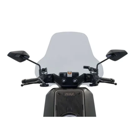 Cupolino per NIU NQIX 500 2025