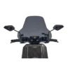 Cupolino per NIU NQIX 500 2025