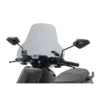 Cupolino per NIU NQIX 500 2025