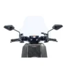 Cupolino per NIU NQIX 500 2025