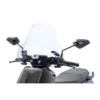 Cupolino per NIU NQIX 500 2025