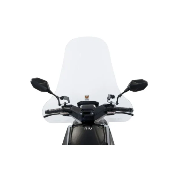 Parabrezza per NIU FQI 500 2025