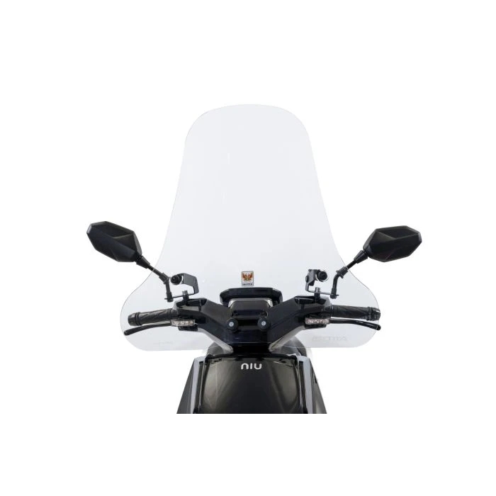 Parabrezza per NIU FQI 500 2025