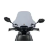 Cupolino per NIU FQI 500 2025