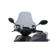 Cupolino per NIU FQI 500 2025