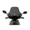 Cupolino per NIU FQI 500 2025
