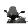 Cupolino per NIU FQI 500 2025