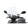 Cupolino per NIU FQI 500 2025