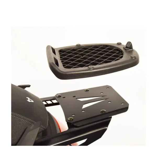 Staffa Supporto Piastra Porta Bauletto NIU MQI GT
